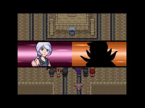 Pokemon Rejuvenation Normal Monotype- Flora (Ryland) (Intense Mode)