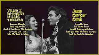 Losin&#39; You-June Carter Cash-2024&#39;s hitmakers-Stylish