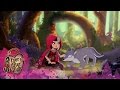 The Cat Who Cried Wolf | Ever After High™ 