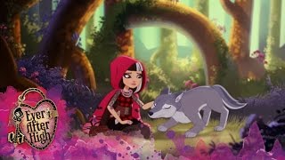 Assista Ao Streaming De Ever After High