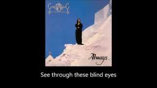 The Gathering - Gaya&#39;s Dream (Lyrics)