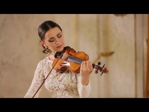 Astor Piazzolla - Vuelvo al Sur - Tango for Violin and Piano
