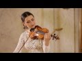 Astor Piazzolla - Vuelvo al Sur - Tango for Violin and Piano