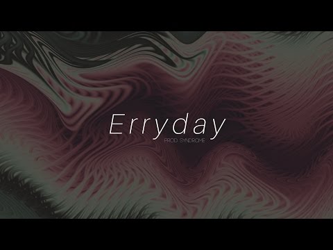 FREE Hard Trap Hip Hop Beat / Erryday (NEW 2017)