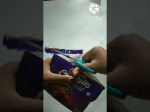 Cadbury Choclairs Gold . #cadbury #chocolate #cadburyvideo