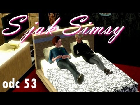 S for Sims, episode 53 - Happy News