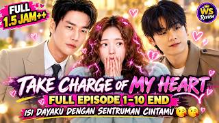 Download lagu FULL EPISODE❗ ISI DAYAKU DENGAN SENTRUMAN CINTAMU😘 ALUR CERITA DRAMA KOREA ROMANTIS KOMEDI TERBARU mp3