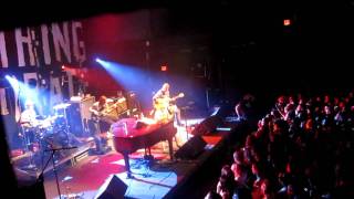 Something Corporate- Wait