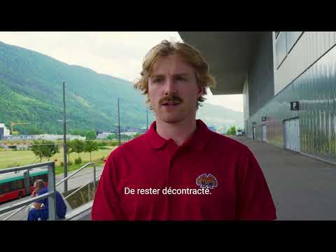 Interview Ian Derungs EHC Biel