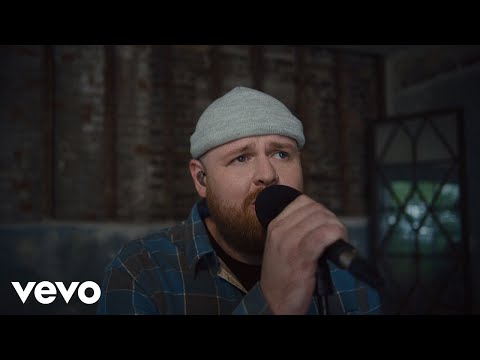 Tom Walker - Wait for You (Live Acoustic)