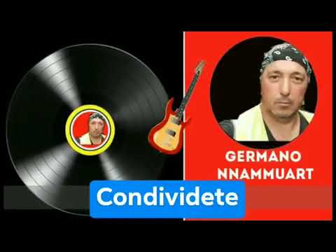GERMANO ACCAPPA  Marco Calone Ft. Ivan Granatino - NNammurato