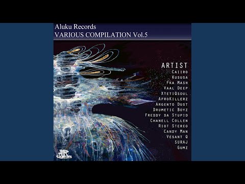 Kokula (Caiiro's Obeah Remix)