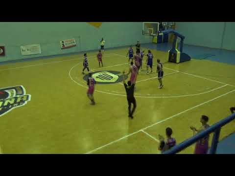 C.B. Ciudad de Palos - Anystar CDH