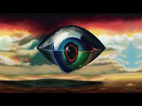 Pendulum - 'Silent Spinner' (Official Visualiser)