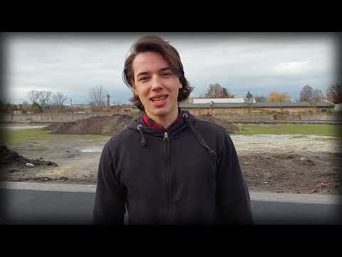 Moja szkoła to Mickiewicz.