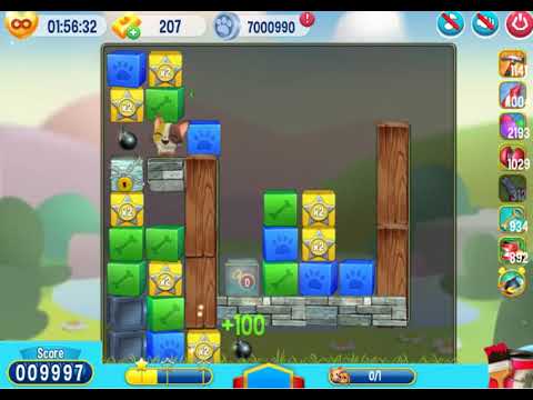 Pet Rescue Saga   Level 6772  no boosters