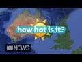 Why 25 degrees really is hot in the UK | Did You Know?