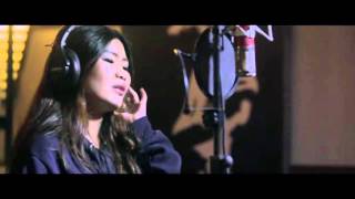 Hahahasula (cover) -Jacqueline Chang