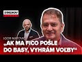 Matovič Korupčné Kauzy Smeru Treba Oživiť