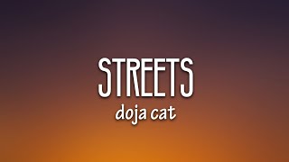 Doja Cat Streets Mp4 3GP & Mp3