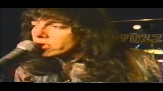 36-FUZZTONES, THE - Nine Months Later (1990)