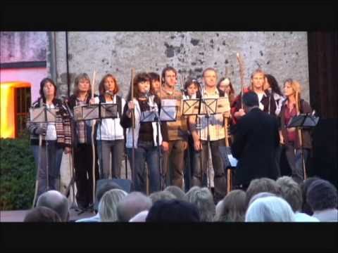 Der Weg Nach Santiago - Ouvertüre - Misc Musicals