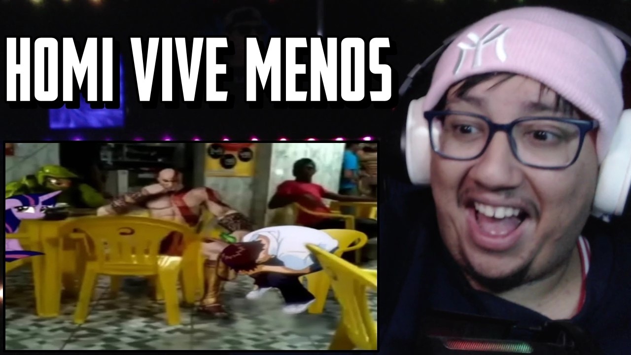 Memes e Shitpost T7 Ep326