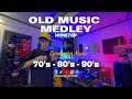 Old Music Medley Sweetnotes Studio Sessions