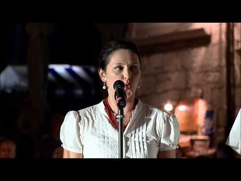 KLAPA GETA - JO' DA MI JE - Marko Polo Fest 2017. (MPTV Official) [HD]