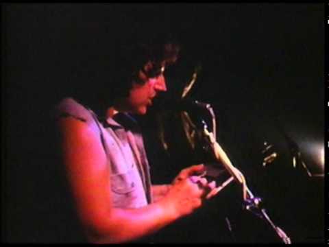 Tall Dwarfs - All Of My Hollowness (live)