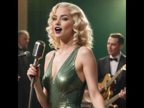 Nobody But Me  (1920s Speakeasy Cover) by Nicole Bionda