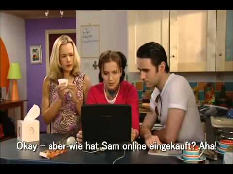 Extra auf Deutsch: Learn German in Bean (2/13) subtitles - Learn German in Bean