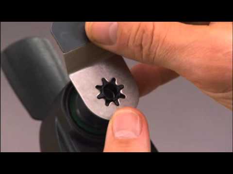 FEIN MultiMaster - Die Technik