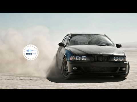 Nexeri x ConKi - Obsession (feat. Jex) [Robert Cristian Remix]