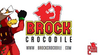 Brock Crocodile Official Trailer #1
