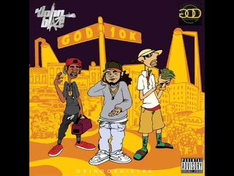 Bizzo $hmurda- Hot Nigga Freestyle (New 2014!!!)