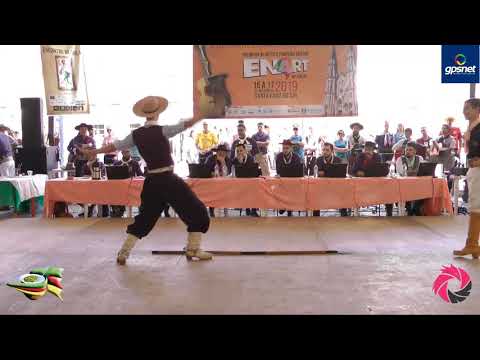 LEONARDO BRIZOLLA DE MELLO - CHULA - ENART 2019