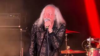 The Ghoul - Pentagram Live at El Corazón in Seattle, Washington 4/24/2026