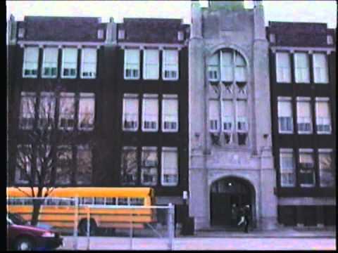 Chicago Blackhawks 91-92 Season Recap & Highlights Video