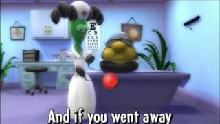 VeggieTales - BellyButton (Official Instrumental)