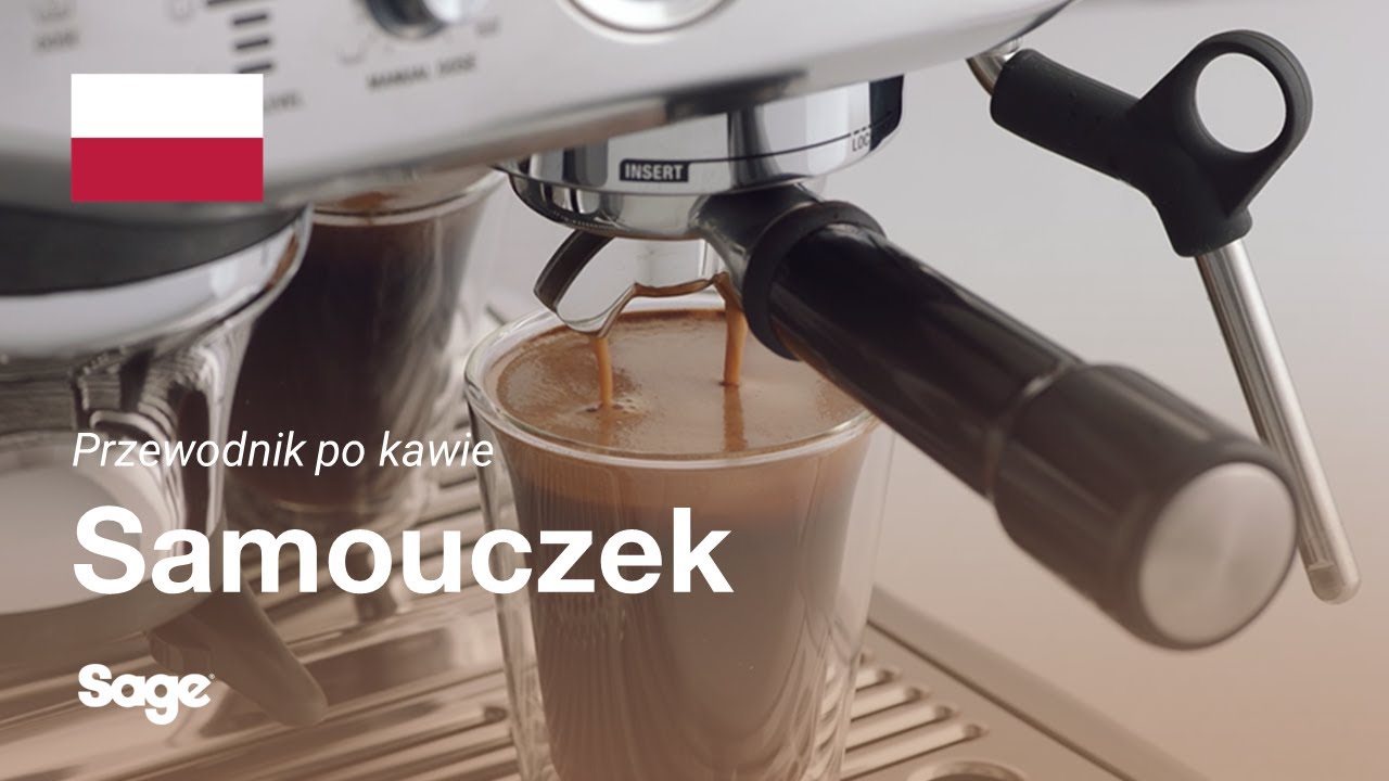 Jak zrobić long black