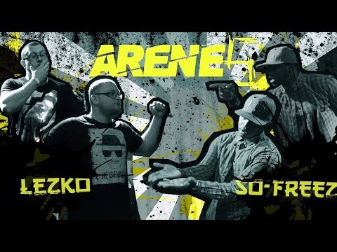 Lezko vs So-Freez
