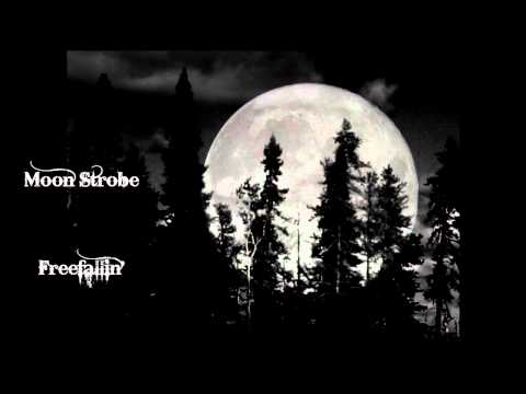 Freefallin' - Zoe Badwi (Moon Strobe Remix)