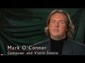 "Fall" from Mark O'Connor's "American Seasons" w. JoAnn Falletta/Buffalo Philharmonic
