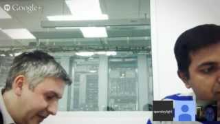 OVSDB / OpenDaylight +  Integration Meeting