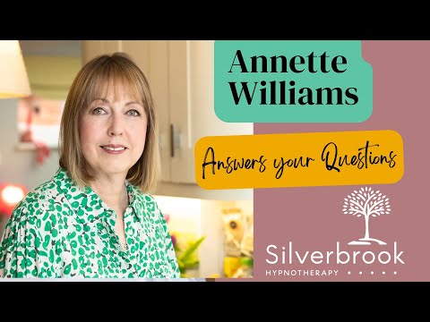 FAQ's with Annette