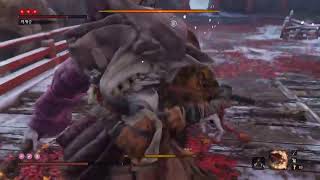 SEKIRO 18 😏😘😊🔥