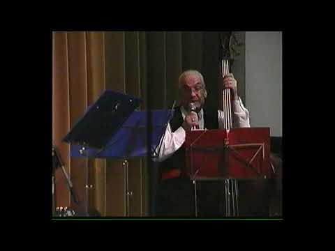 Kesälahden Pelimannit Ja Pekka Asikainen - Korsukonsertti (1994)