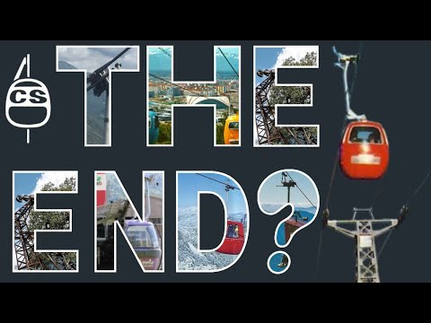 Is this the LAST Carlevaro Lift?