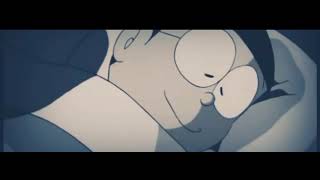 Humdard video song  Doraemon Nobita emotional sad 